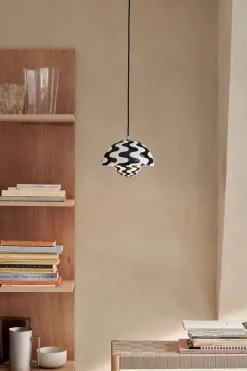 Flowerpot VP1 Pendel af Verner Panton