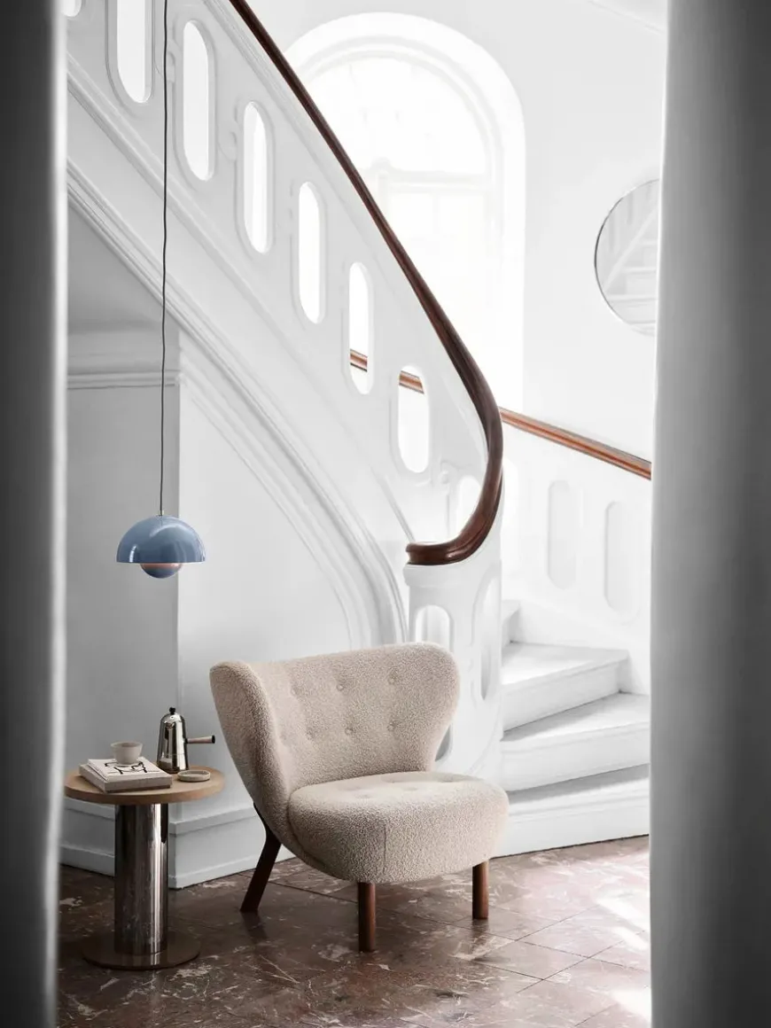 Flowerpot VP1 Pendel af Verner Panton