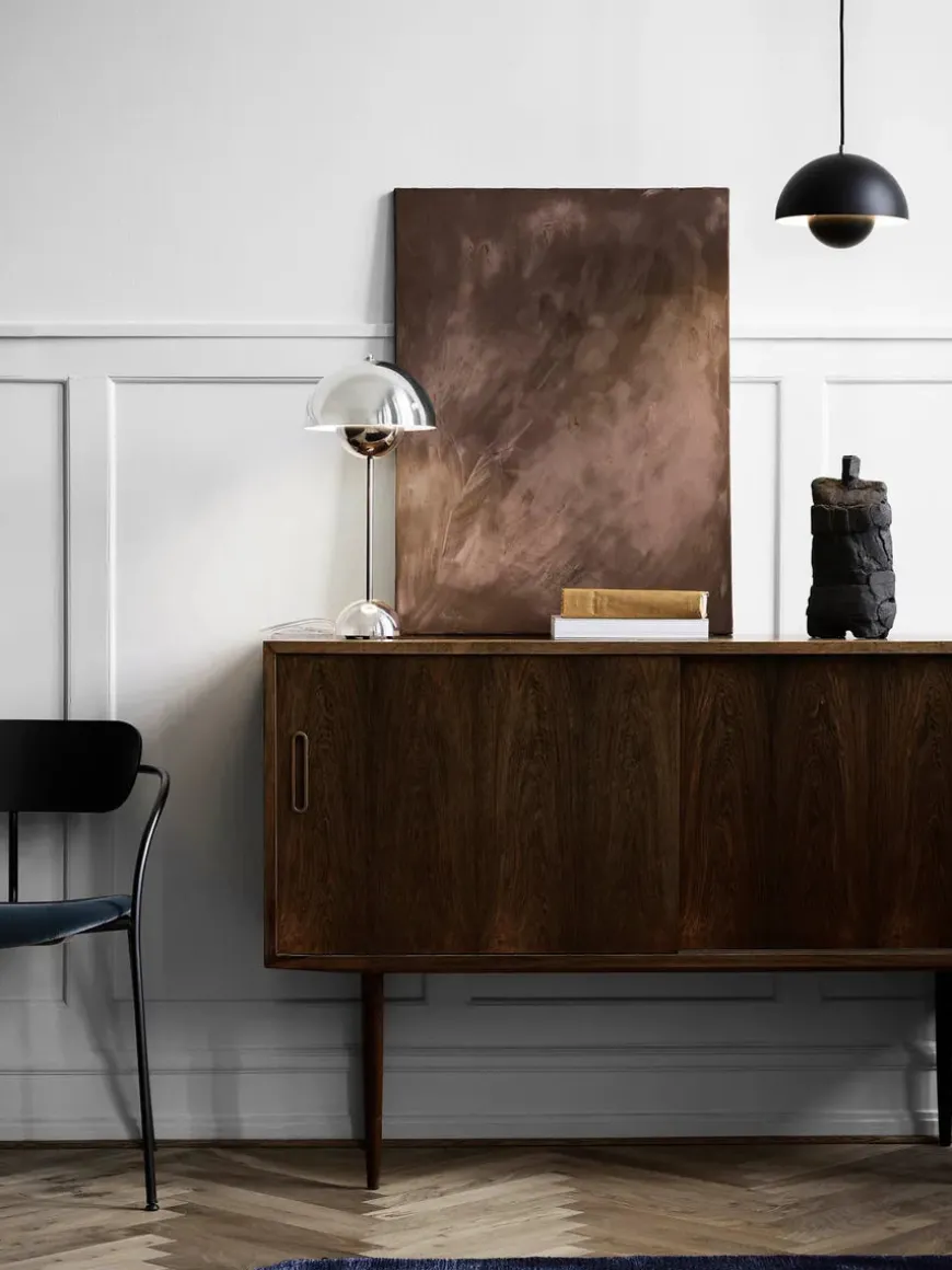 Flowerpot VP1 Pendel af Verner Panton