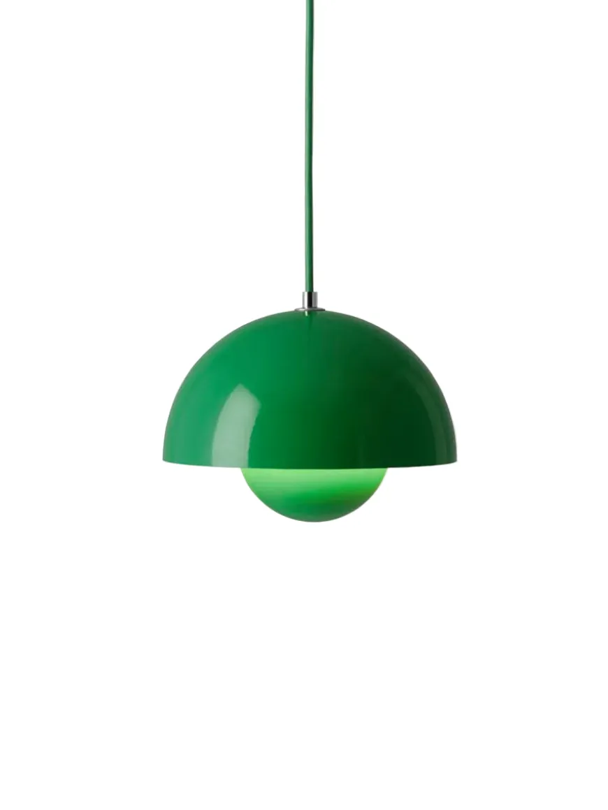 Flowerpot VP1 Pendel af Verner Panton