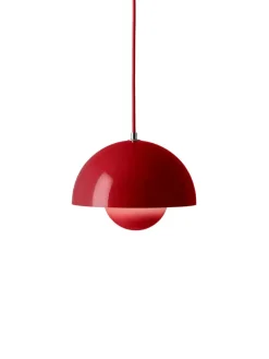 Flowerpot VP1 Pendel af Verner Panton