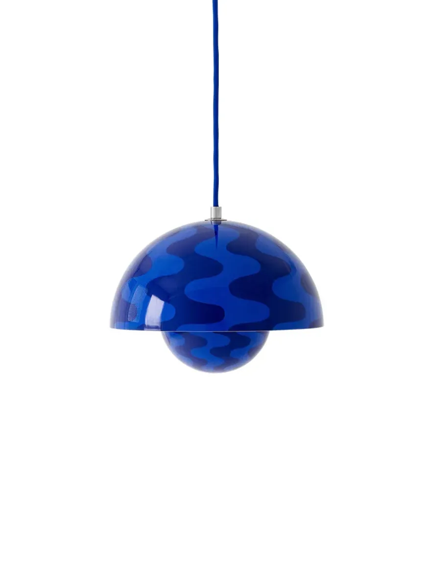 Flowerpot VP1 Pendel af Verner Panton