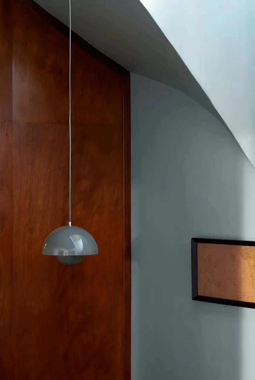 Flowerpot VP1 Pendel af Verner Panton