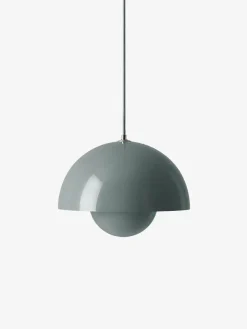 Flowerpot VP2 pendel af Verner Panton