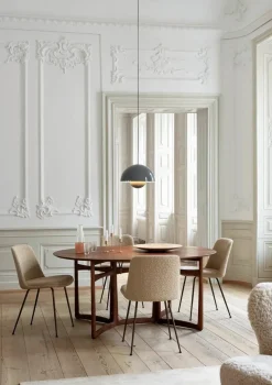 Flowerpot VP7 pendel af Verner Panton