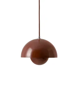 Flowerpot VP7 pendel af Verner Panton