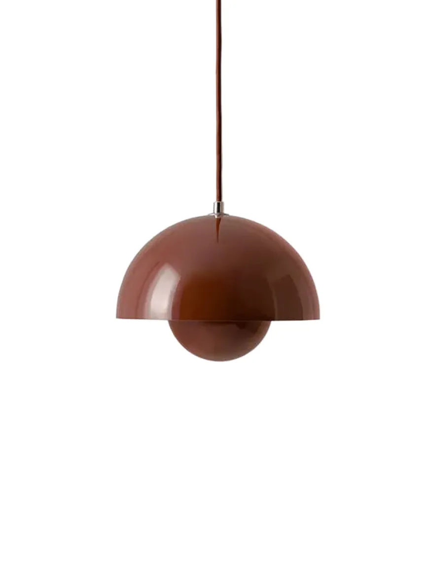 Flowerpot VP7 pendel af Verner Panton