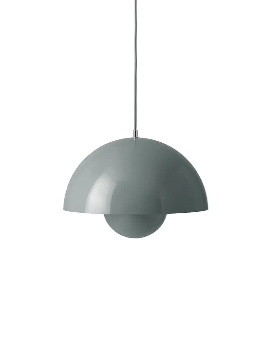 Flowerpot VP7 pendel af Verner Panton