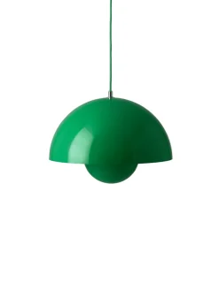 Flowerpot VP7 pendel af Verner Panton