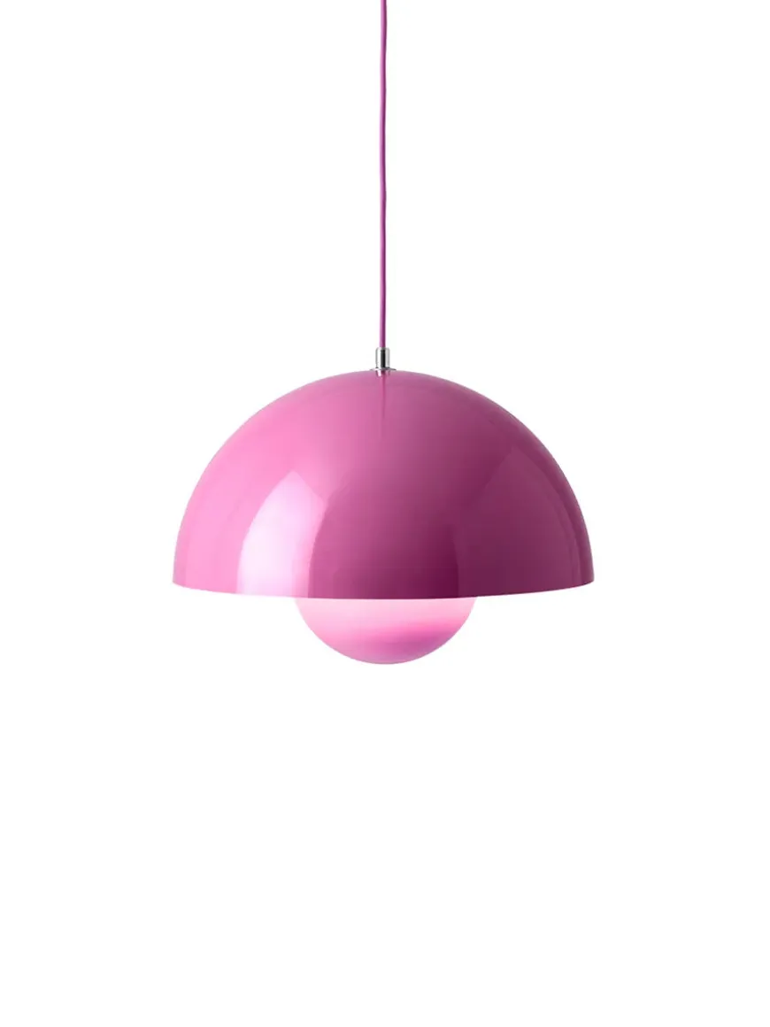 Flowerpot VP7 pendel af Verner Panton