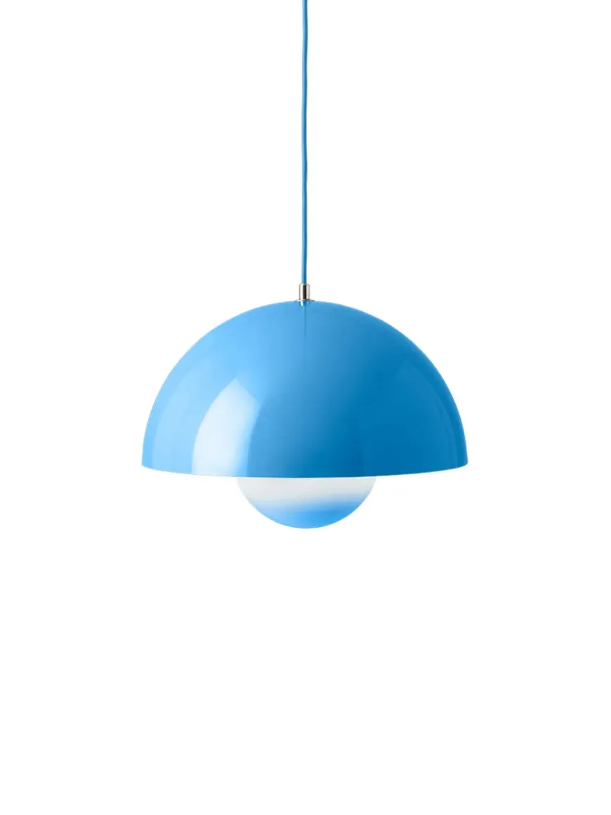 Flowerpot VP7 pendel af Verner Panton
