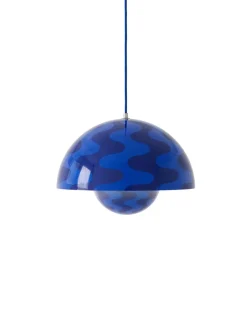 Flowerpot VP7 pendel af Verner Panton