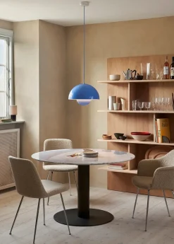 Flowerpot VP7 pendel af Verner Panton