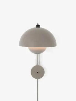 Flowerpot VP8 Væglampe af Verner Panton