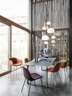 Fluid Pendel, large fra Muuto