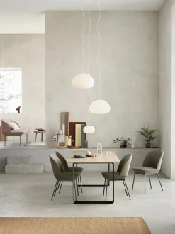 Fluid Pendel, small fra Muuto