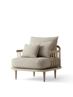 Fly Lounge Stol SC1 fra &Tradition