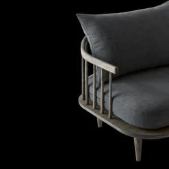 Fly Lounge Stol SC1 fra &Tradition