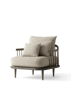 Fly Lounge Stol SC1 fra &Tradition