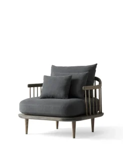 Fly Lounge Stol SC1 fra &Tradition