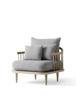 Fly Lounge Stol SC1 fra &Tradition