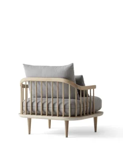 Fly Lounge Stol SC1 fra &Tradition