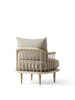 Fly Lounge Stol SC10 fra &Tradition