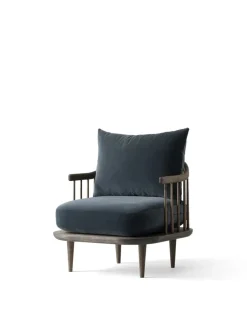 Fly Lounge Stol SC10 fra &Tradition