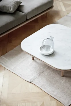 Fly sofabord D:120 fra &Tradition