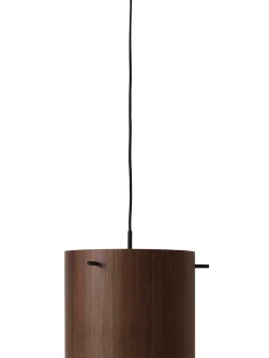 FM1954 Pendel, veneer Ø28 fra Frandsen