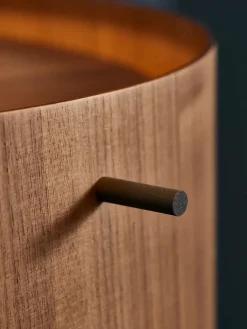 FM1954 Pendel, veneer Ø28 fra Frandsen