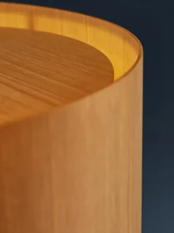 FM1954 Pendel, veneer Ø28 fra Frandsen