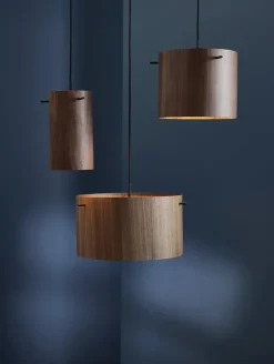 FM1954 Pendel, veneer Ø16 fra Frandsen