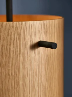 FM1954 Pendel, veneer Ø16 fra Frandsen