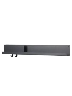 Folded Shelves, 96 x 13 cm fra Muuto
