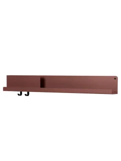 Folded Shelves, 96 x 13 cm fra Muuto