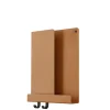 Folded Shelves, 29,5 x 40 cm fra Muuto