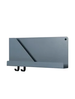 Folded Shelves, 51 x 22 cm fra Muuto