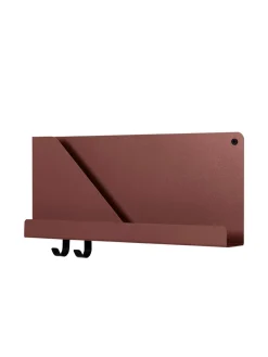 Folded Shelves, 51 x 22 cm fra Muuto
