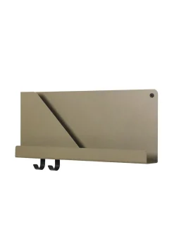Folded Shelves, 51 x 22 cm fra Muuto
