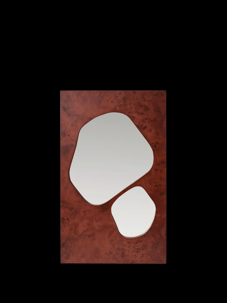 Folia Spejl fra ferm Living