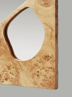 Folia Spejl fra ferm Living