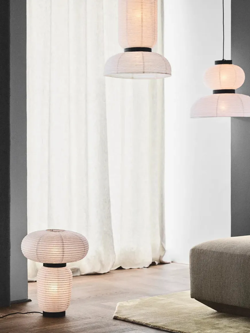 Formakami bordlampe fra &Tradition