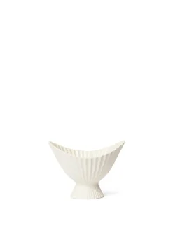 Fountain Bowl, small fra Ferm Living