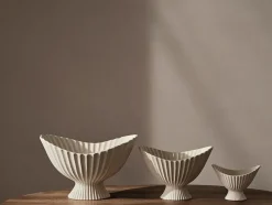 Fountain Bowl, small fra Ferm Living