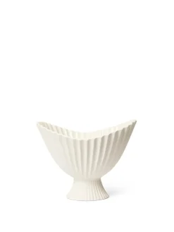Fountain Bowl, small fra Ferm Living