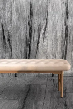 Foyer Bænk af Vilhelm Lauritzen