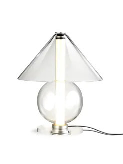 Fragile Table Lamp fra Marset