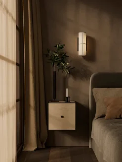 Frame 35 med låge fra Audo Copenhagen