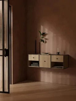 Frame 35 med låge fra Audo Copenhagen